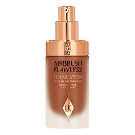 Airbrush Flawless Foundation - Fond de teint